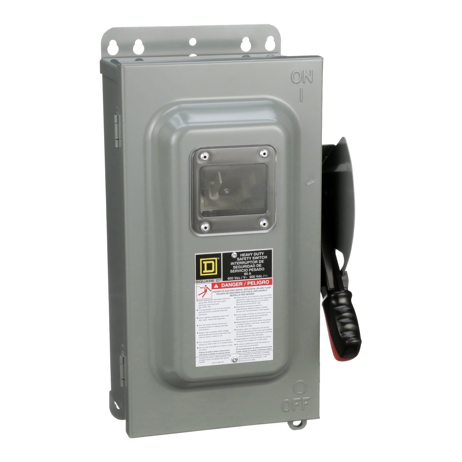 HU362AWKVW - Essential Electric Supply