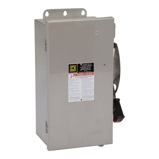 HU362SS - Essential Electric Supply