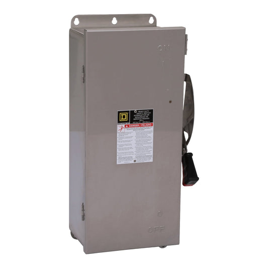 HU363SS - Essential Electric Supply
