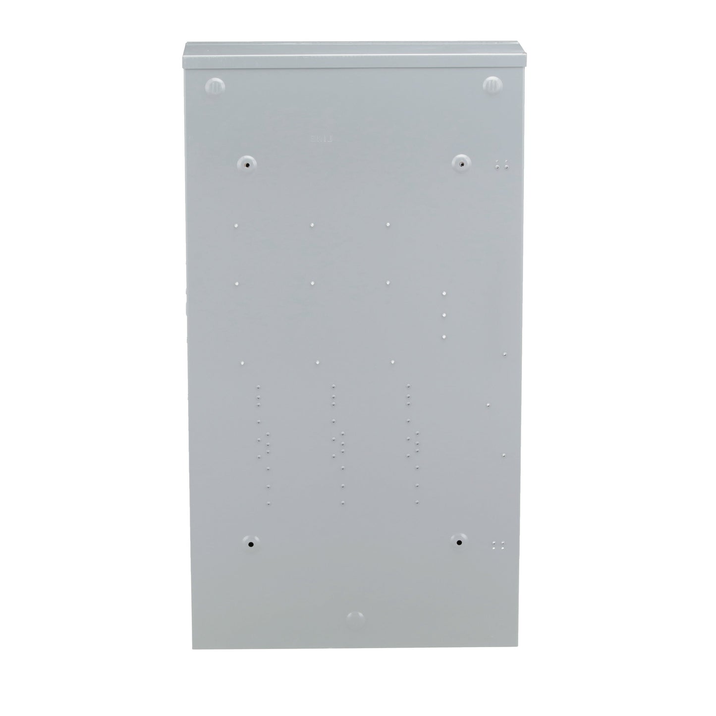 Square D HU366R Disconnect Switch | 600V 600A 3P Non-Fusible Series E