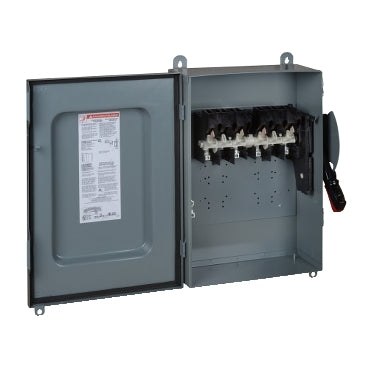 HU461AWK - Essential Electric Supply