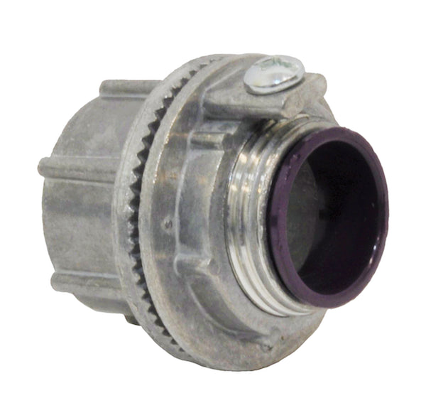 ACP HUB50DCG Electrical Fittings RIGID FITTINGS CONDUIT HUB 1/2"