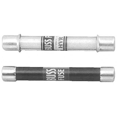 Cooper Bussmann, Bussmann, Eaton HVB-1 Fuse | HV Series HVB 2500V 1A
