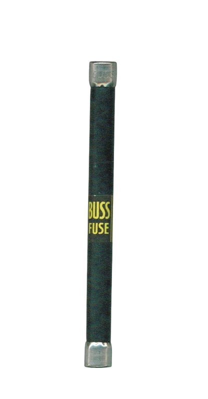 Eaton HVB-2 Fuse | HV Series HVB 2500V 2A