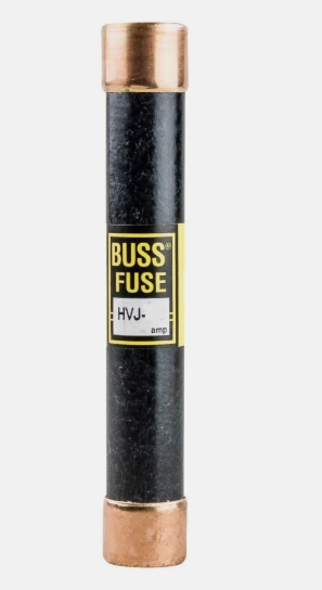 Cooper Bussmannn HVJ-4 Medium Voltage Fuse 5000V 4A HV Series