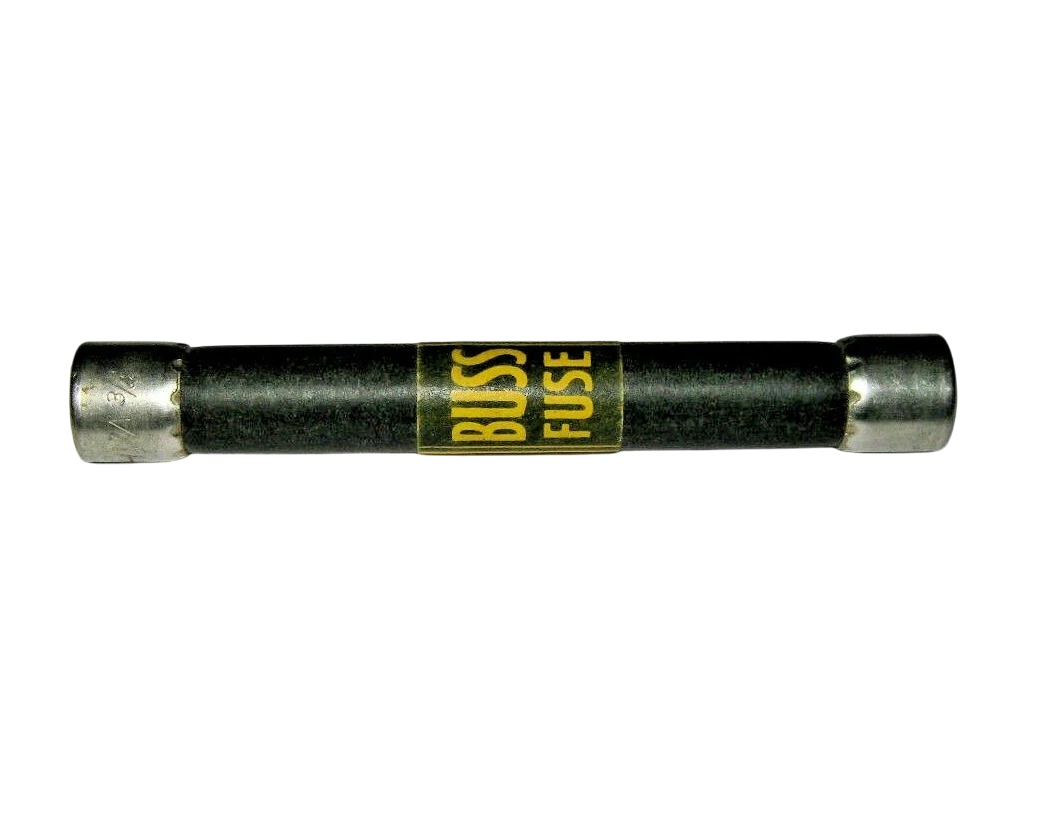 Cooper Bussmannn HVL-1/4 Medium Voltage Fuse 10000V 1A HV Series