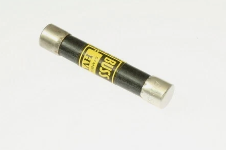 Cooper Bussmann, Bussmann, Eaton HVW-4 Fuse | HV Series HVW 1200V 4A