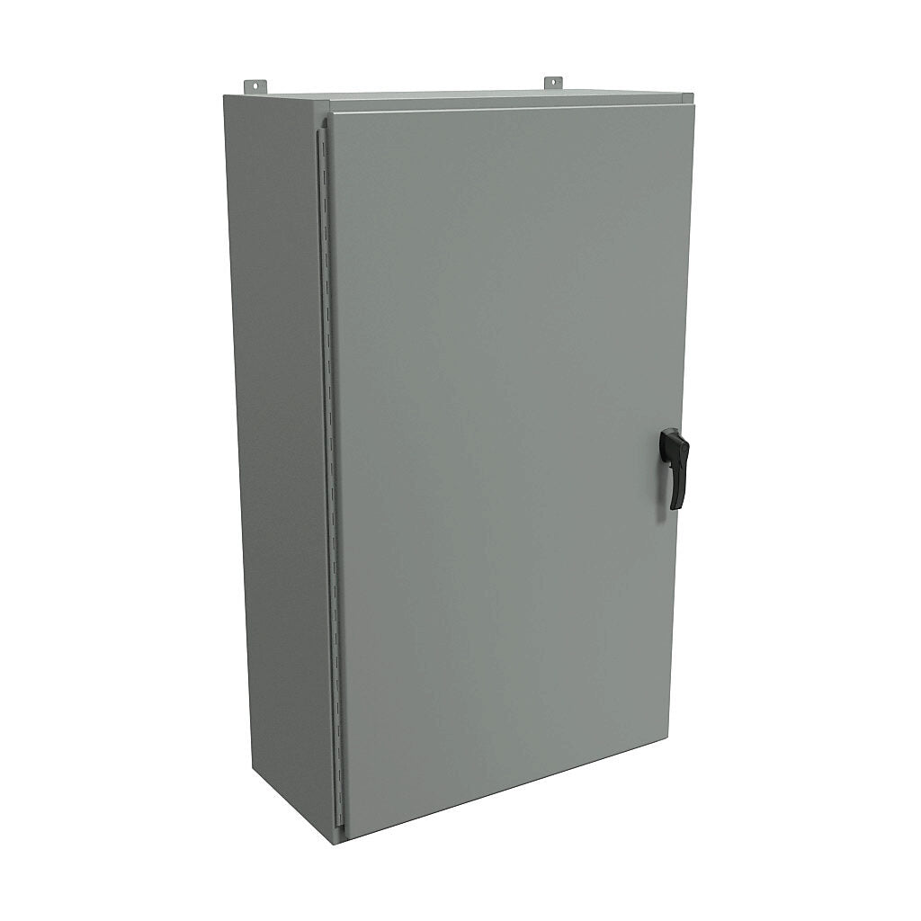 Hammond HW603616GYHK Circuit Breaker Enclosure