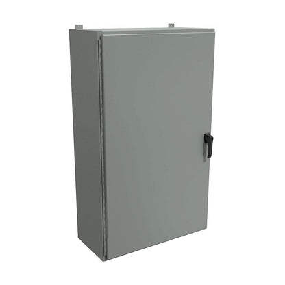 Hammond HW603616GYHK Circuit Breaker Enclosure