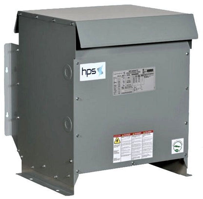 Hammond Power Solutions SG3A0300KK0K Transformer | 3 kVA 480V Primary 240V/120V Secondary NEMA 3R