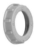 OZ/Gedney IB150 Electrical Construction Insulated Plastic Bushing 1-1/2"