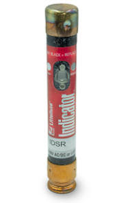 Littelfuse IDSR010 Fuse | 600V 10A IDSR Series