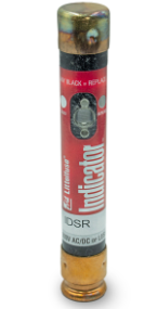 Littelfuse IDSR030 Fuse | 600V 30A RK5 IDSR Series