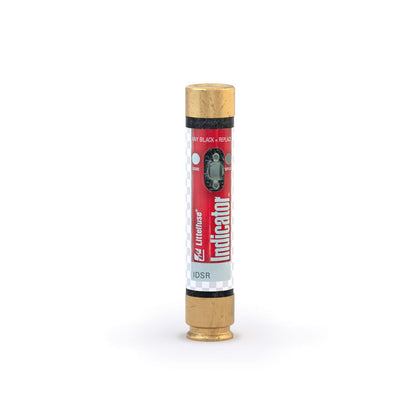Littelfuse IDSR040 Fuse | 600V 40A 200kA@600V IDSR Series - UL Class RK5 Dual-Element Time Delay Fuses with Indication