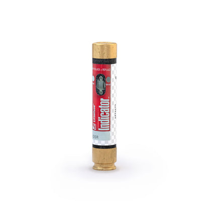 Littelfuse IDSR045 Fuse | IDSR Series - UL Class RK5 Dual-Element Time Delay Fuses with Indication IDSR Series - UL Class RK5 Dual-Element Time Delay Fuses with Indication 600V 45A