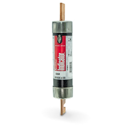 Littelfuse IDSR175 Fuse | IDSR Series - UL Class RK5 Dual-Element Time Delay Fuses with Indication IDSR Series - UL Class RK5 Dual-Element Time Delay Fuses with Indication 600V 175A
