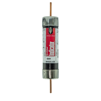 Littelfuse IDSR200 Fuse | IDSR Series - UL Class RK5 Dual-Element Time Delay Fuses with Indication IDSR Series - UL Class RK5 Dual-Element Time Delay Fuses with Indication 600V 200A