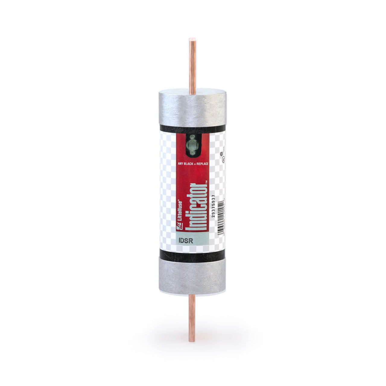 Littelfuse IDSR250 Fuse | 600V 250A 200kA@600V RK5 IDSR Series