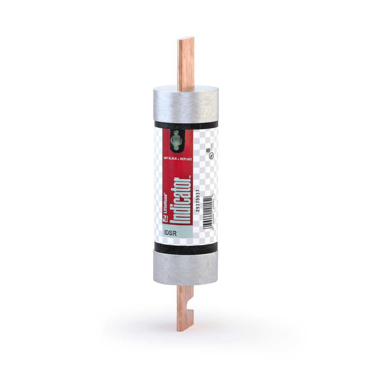 Littelfuse IDSR300 Fuse | 600V 300A 200kA@600V RK5 IDSR Series