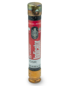 Littelfuse IDSR30 Fuse | Powr-Gard IDSR 600V 30A