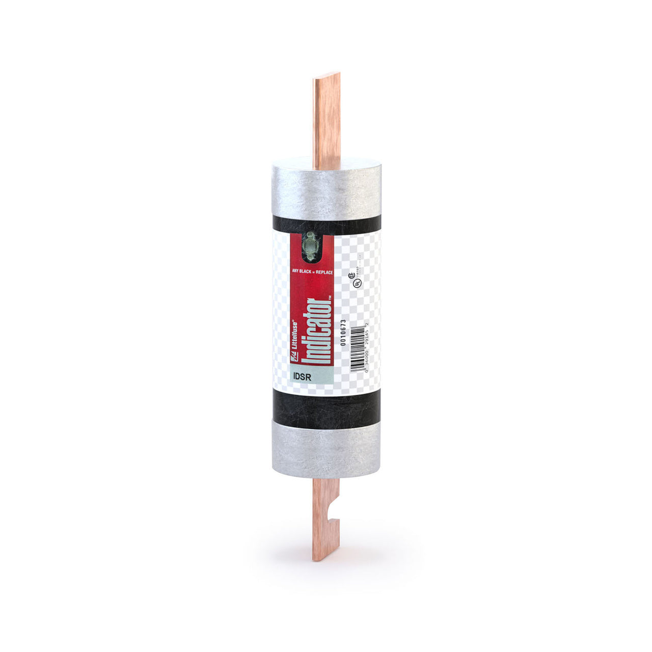 Littelfuse IDSR600 Fuse | 600V 600A 200kA@600V IDSR Series