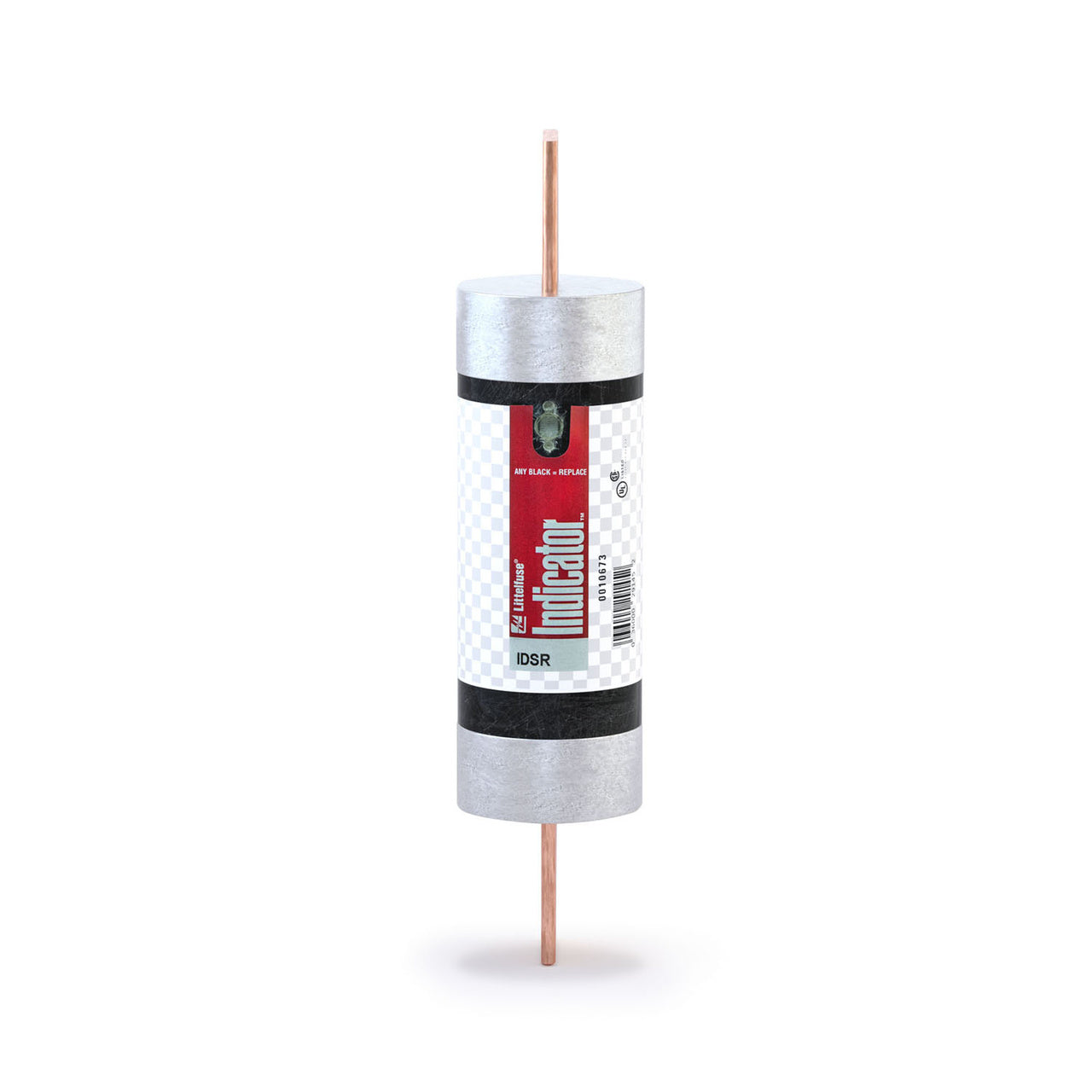 Littelfuse IDSR600 Fuse | 600V 600A 200kA@600V IDSR Series