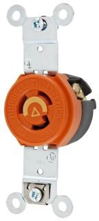Hubbell IG4710 Isolated Ground Receptacle