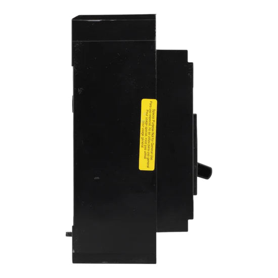 Square D QDP22150TM Circuit Breaker | 240V 150A 2P 25kA@240V Bolt-On Powerpact QDP