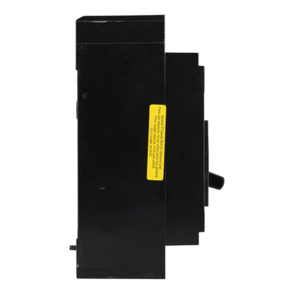 Square D QDP22150TM Circuit Breaker | 240V 150A 2P 25kA@240V Bolt-On Powerpact QDP