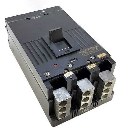 General Electric TKM836F000 Circuit Breaker | 600V 800A 3P 30kA@480V Bolt-On K1200 Line