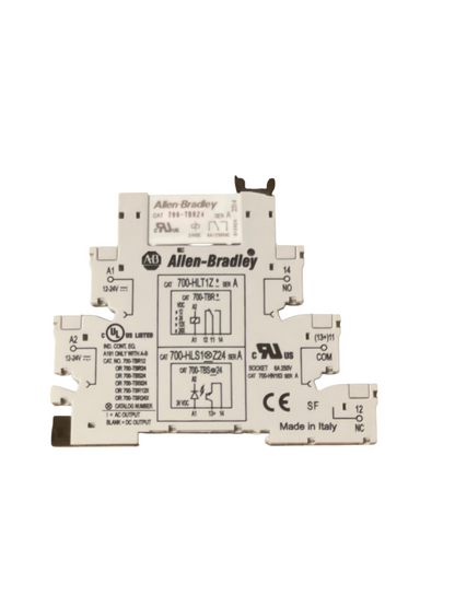 Allen-Bradley 700-HLT1Z24 Circuit Breaker Tools