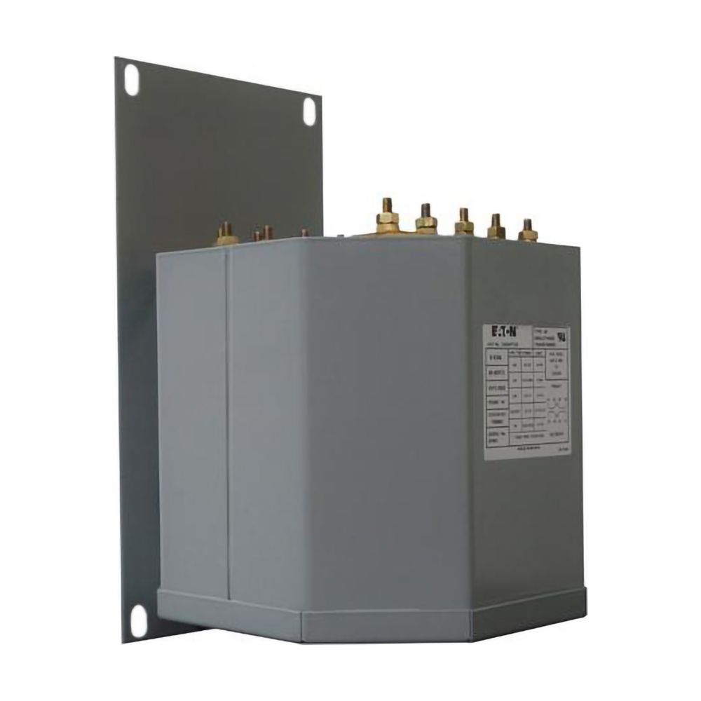 Eaton C0250E2AFB Transformer | Type MTE C