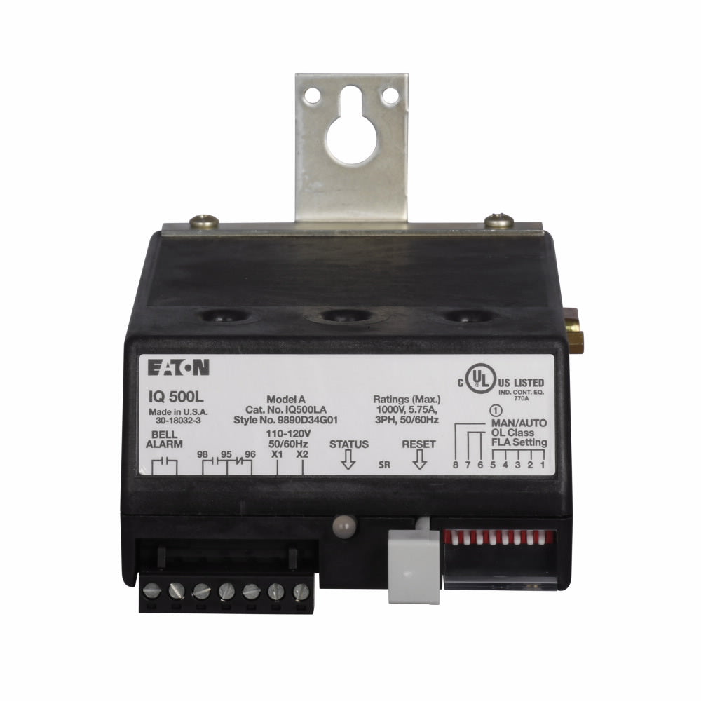IQ502B - Essential Electric Supply