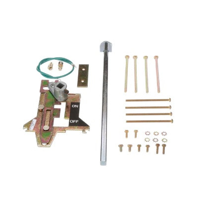 General Electric SEFOM2 Circuit Breaker | TDM Model SE Operating Handles