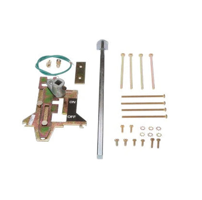 General Electric SEFOM2 Circuit Breaker | TDM Model SE Operating Handles