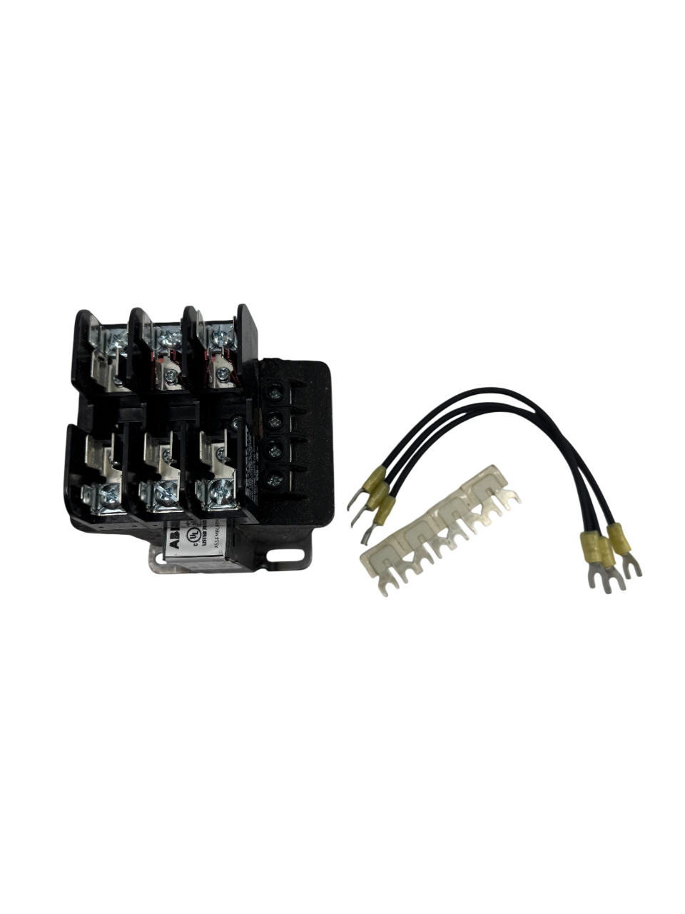 General Electric CR460XTE Contactor | Motor Control