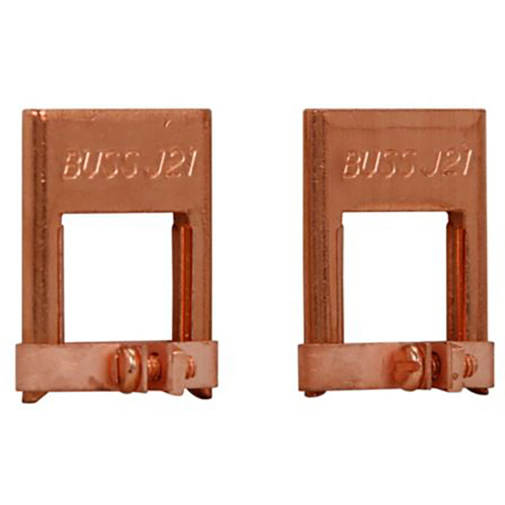 Bussmann J-21 Fuse Reducer | Class J 600V