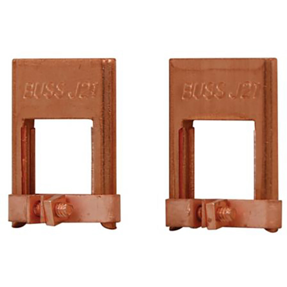 Bussmann J-21 Fuse Reducer | Class J 600V