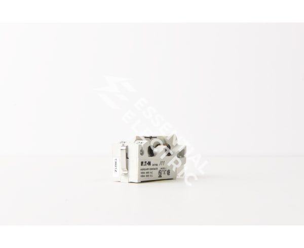 Cutler Hammer J11 Motor Control | 1NO/1NC A200 Series