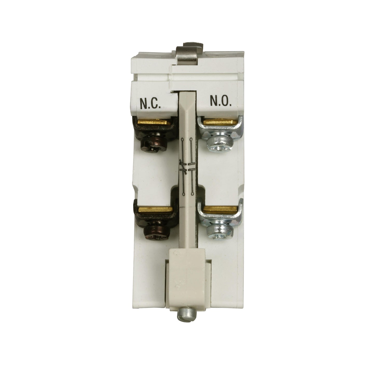 9084A17G01 Cutler Hammer A200 Series Contactor And Motor Starter Auxiliaries - Essential Electric Supply