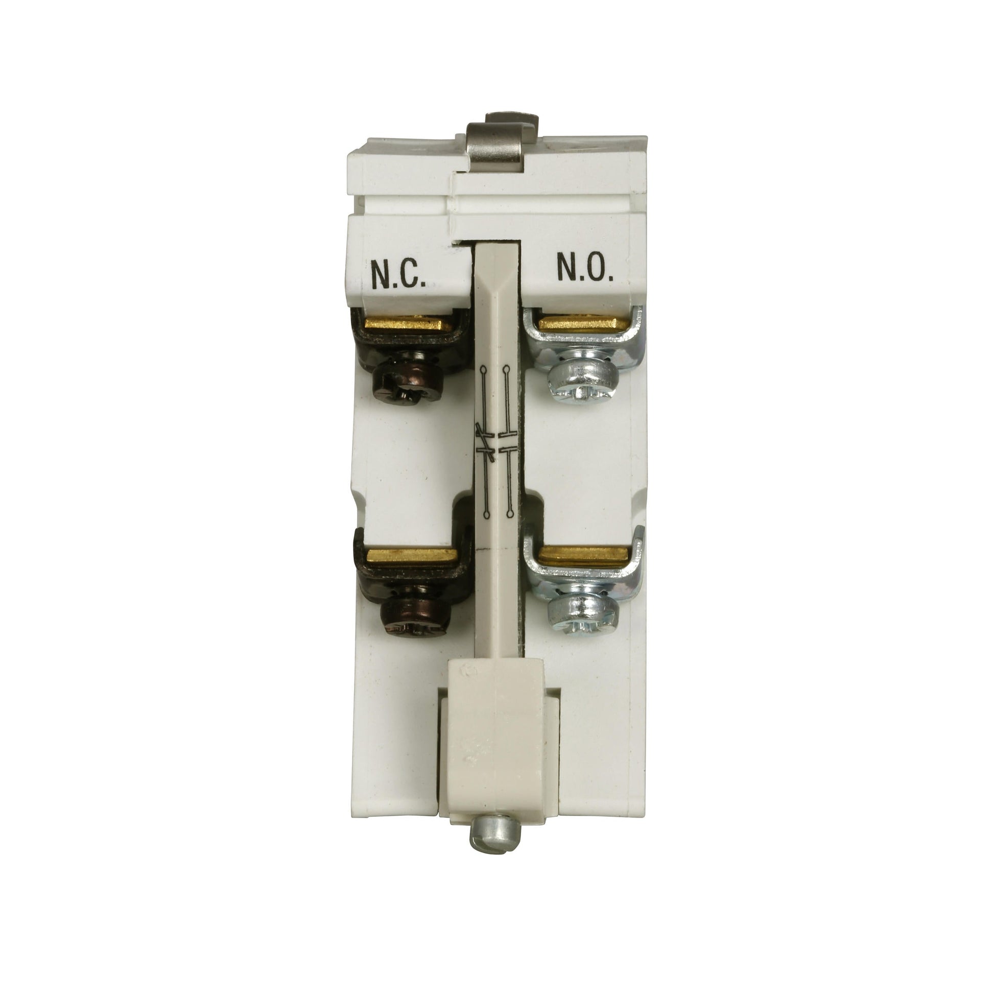 9084A17G01 Cutler Hammer A200 Series Contactor And Motor Starter Auxiliaries - Essential Electric Supply