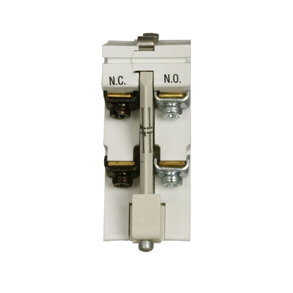 Cutler Hammer J11 Motor Control | 1NO/1NC A200 Series