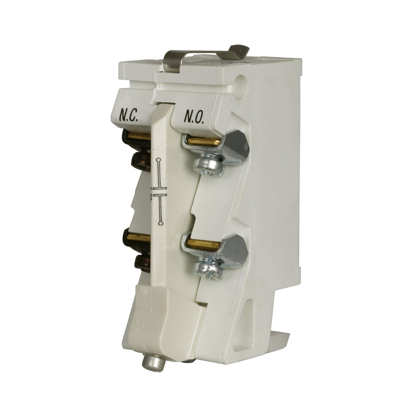9084A17G01 Cutler Hammer A200 Series Contactor And Motor Starter Auxiliaries - Essential Electric Supply