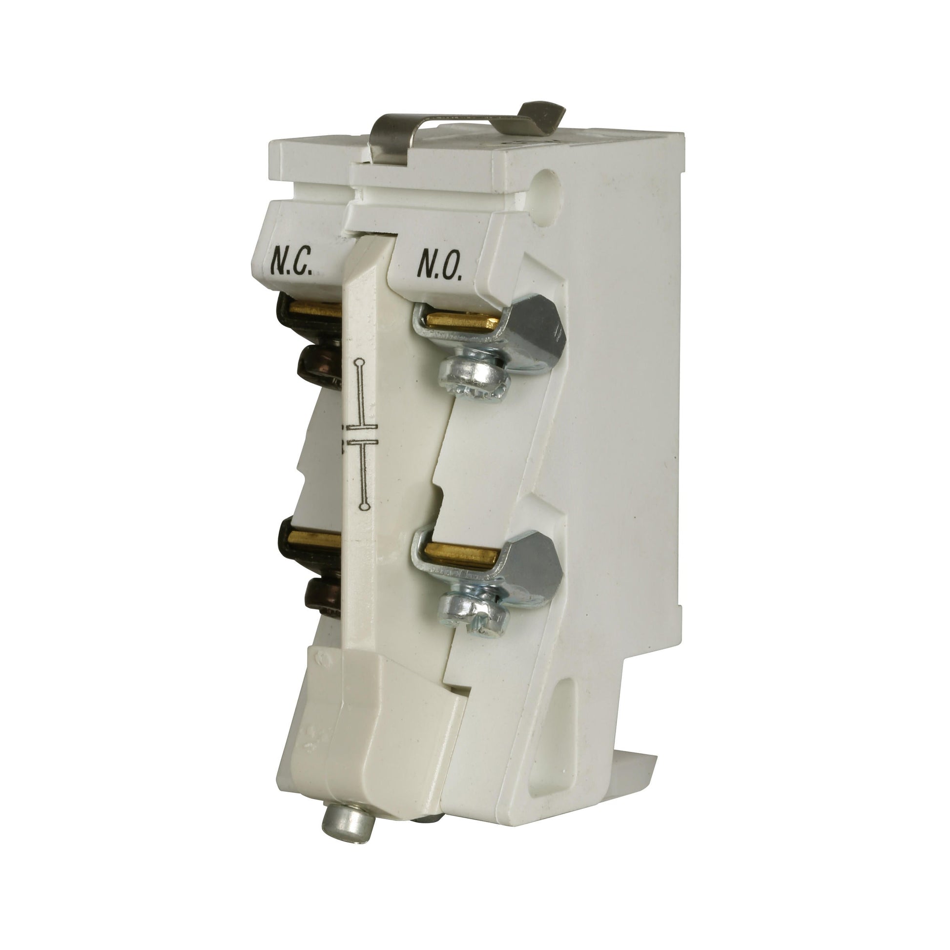 9084A17G01 Cutler Hammer A200 Series Contactor And Motor Starter Auxiliaries - Essential Electric Supply