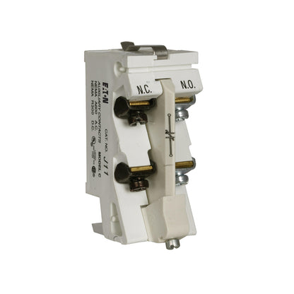 9084A17G01 Cutler Hammer A200 Series Contactor And Motor Starter Auxiliaries - Essential Electric Supply