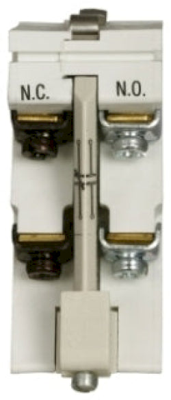 Cutler Hammer J11 Motor Control | 1NO/1NC A200 Series