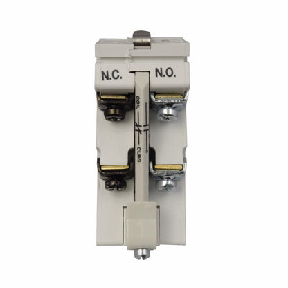 J1C Eaton A200 Series Contactor And Motor Starter Auxiliaries - Essential Electric Supply
