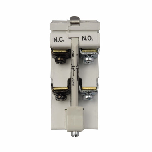 J1C Eaton A200 Series Contactor And Motor Starter Auxiliaries - Essential Electric Supply