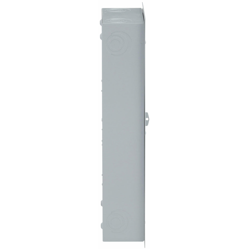 Square D J250F Circuit Breaker Enclosure | Nema 1 600V 250A Powerpact