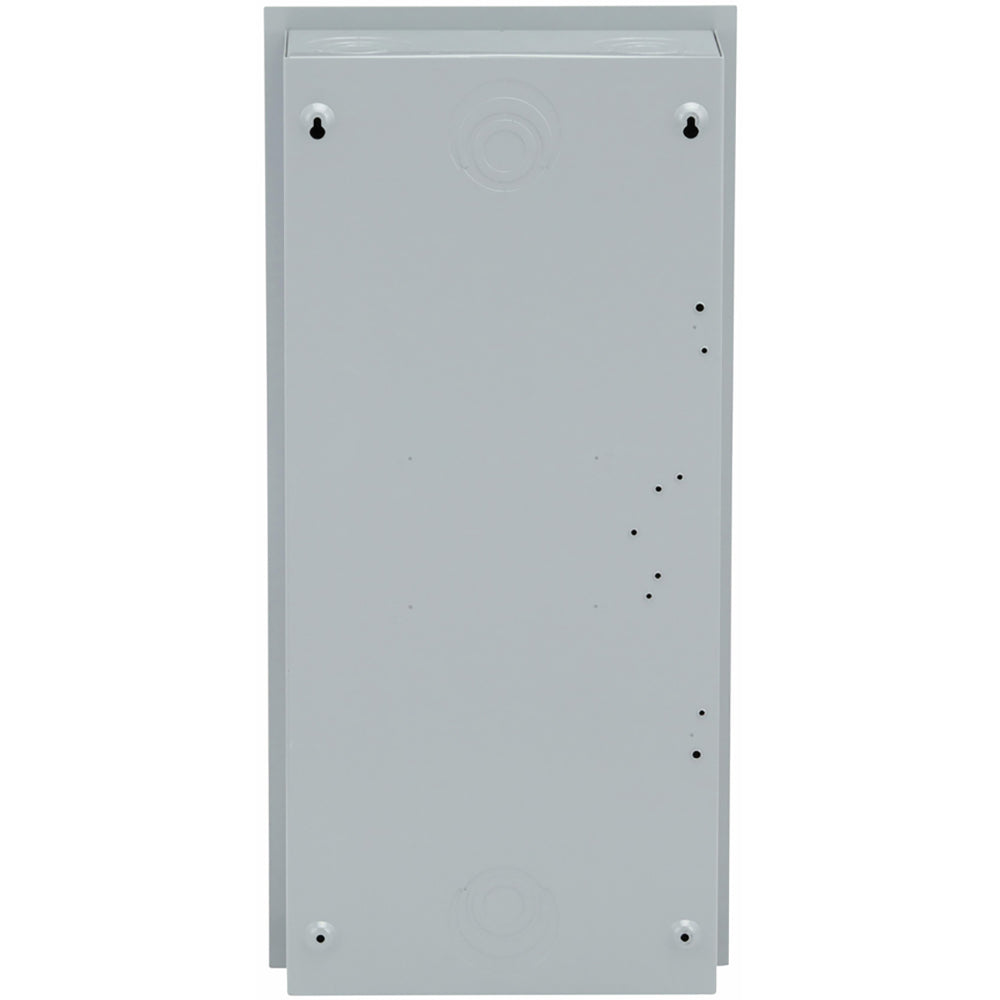 Square D J250F Circuit Breaker Enclosure | Nema 1 600V 250A Powerpact